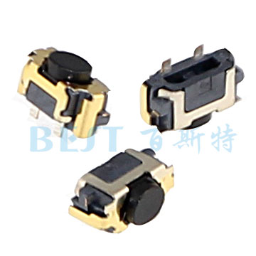 SKSLLAE010_ALPS輕觸開關
